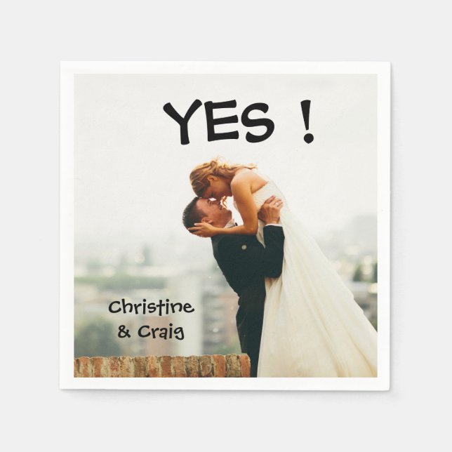 Nickerchen für Minimalistisches Personalisiertes F Serviette (Vorderseite)