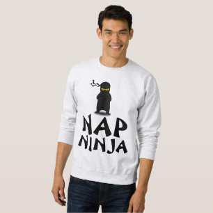 NICKERCHEN NINJA T - Shirt & Sweatshirts