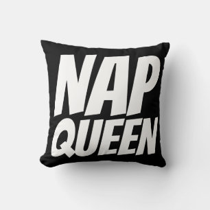 NICKERCHEN QUEEN Kissen
