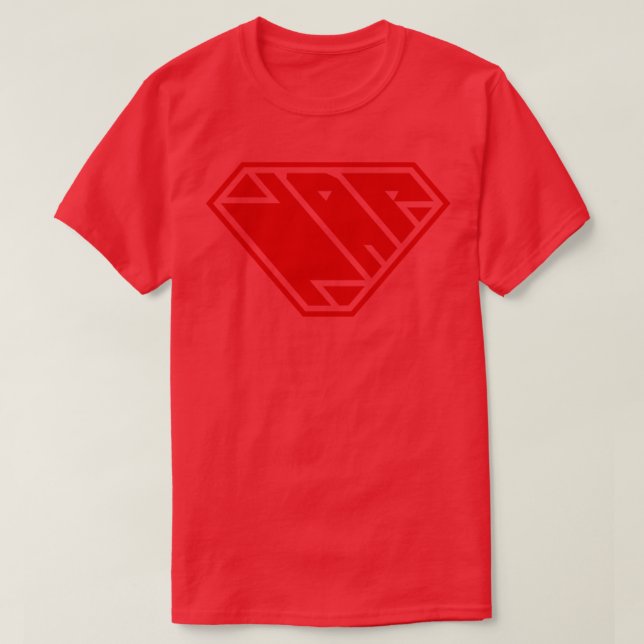 Nickerchen Red T-Shirt (Design vorne)