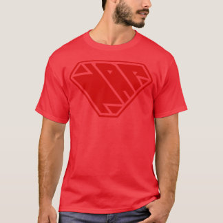 Nickerchen Red T-Shirt