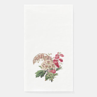 Nickerchen Serviette