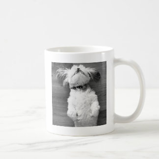 Nickerchen Shih Tzu Tasse