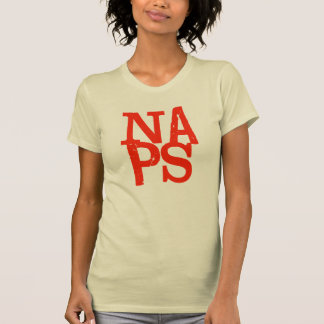 Nickerchen T-Shirt