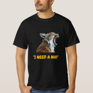 NICKERCHEN T-Shirt
