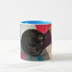 Nickerchen Time Dave Combo Tasse