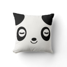 Nickerchen-Zeit-Panda