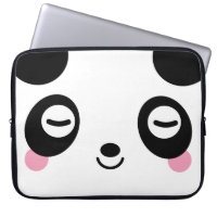 Nickerchen-Zeit-Panda