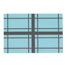 Nicky's Window Tischset