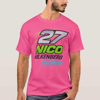 Nico Hulkenberg 2025 T-Shirt