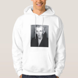 Nicola tesla hoodie
