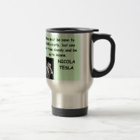 Nicola Tesla