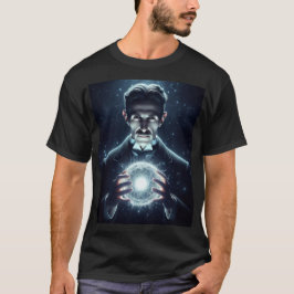 Nicola Tesla  T-Shirt