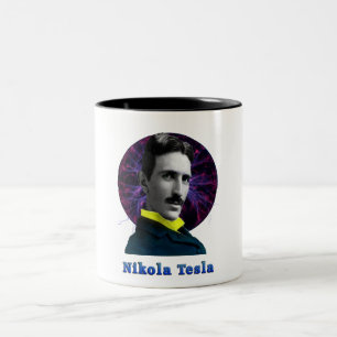 Nicola Tesla Tasse