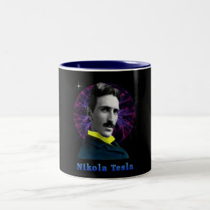 Nicola Tesla Tasse