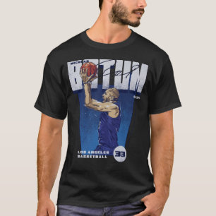 Nicolas Batum Premiere T-Shirt