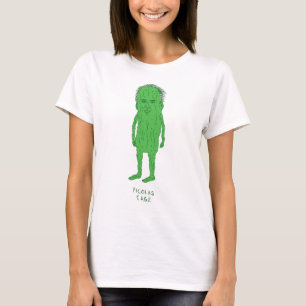 Nicolas Cage T-Shirt