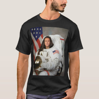 Nicolas-Käfig T-Shirt