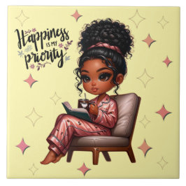 Nicole Glück ist meine vorrangige Keramik Fliese