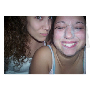 Nicole und Lauren