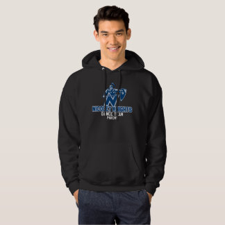 Nicolet Ritter-Tanz-Team-ElternteilHoodie Hoodie