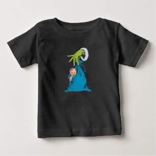 NICU Entbindungsstation Krankenschwester Santa Wei Baby T-shirt