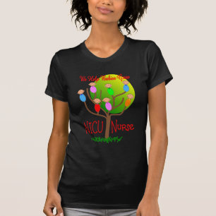 NICU Krankenschwester-Geschenke, entzückende Baby T-Shirt