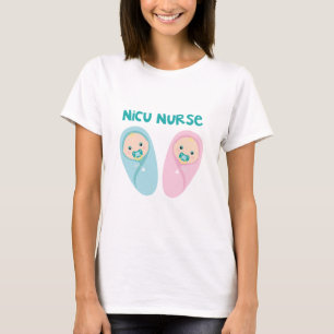 NICU Krankenschwester T-Shirt