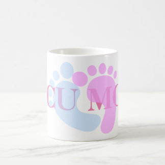 NICU-MAMA-Kaffee-Tasse Kaffeetasse