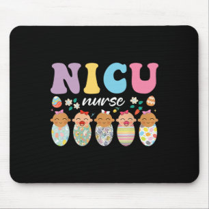 Nicu Neonatal Intensivstation Krankenpflege Ostert Mousepad
