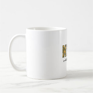 NICU Nurse Fall Halloween für Frauen Männer Kaffeetasse