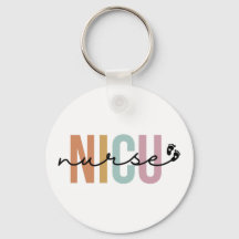 NICU Nurse Geschenk neonatale Intensivstation Kran