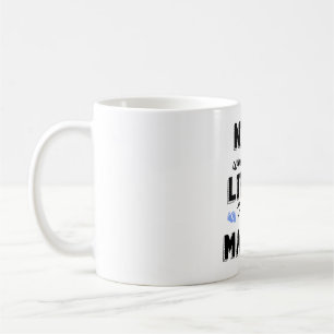 NICU Nurse-Geschenk NICU-Krankenangebot Kaffeetasse