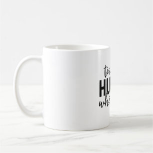 NICU Nurse gibt winzige menschliche Whisperer Neon Kaffeetasse