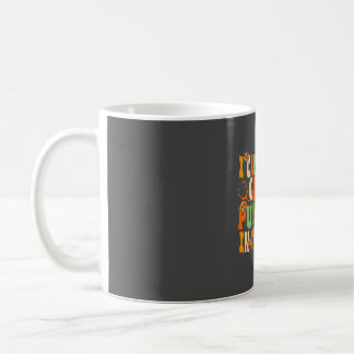 Nicu Nurse Halloween pflege ich für den Niedlichst Kaffeetasse
