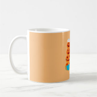 Nicu Nurse Halloween pflege ich für den Niedlichst Kaffeetasse