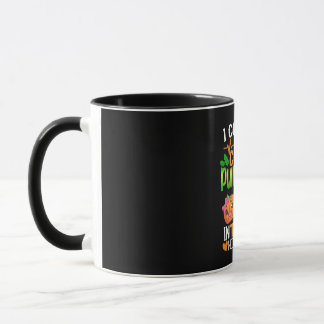 Nicu Nurse Halloween pflege ich für den Niedlichst Tasse