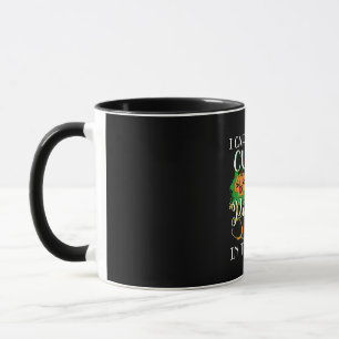 Nicu Nurse Halloween pflege ich für den Niedlichst Tasse