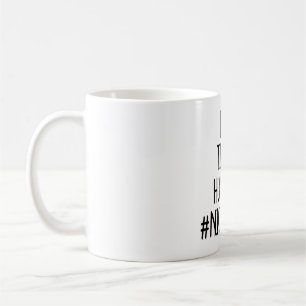 NICU Nurse Kaffeetasse