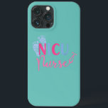 NICU Nurse Newborn Baby Nurse Apprection Day  Case-Mate iPhone Hülle<br><div class="desc">NICU Nurse Newborn Baby Nurse Apprection Day Gift. Perfect gift for your dad,  mom,  dad,  men,  women,  friend and family members on Thanksgiving Day,  Christmas Day,  Mothers Day,  Fathers Day,  4th of July,  1776 Independent Day,  Veterans Day,  Halloween Day,  Patrick's Day</div>