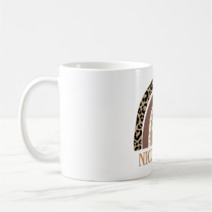 NICU Nurse - Niedliche neonatale Krankenschwester Kaffeetasse