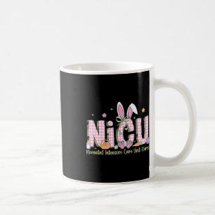 Nicu Oaster Neonatale Intensivstation Krankenpfleg Kaffeetasse