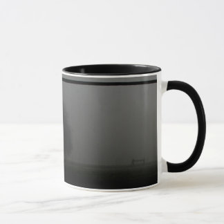 Nie alleinTasse Tasse