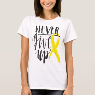 NIE Bella+Leinwand Freund T - Shirt