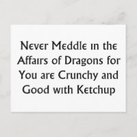 Nie Dragons