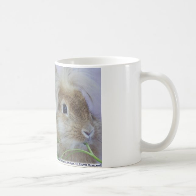 Nie ein schlechter Tag! Tasse (Rechts)