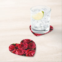 Nie genug Rote Rose Blume