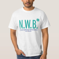 Nie ohne Ferngläser