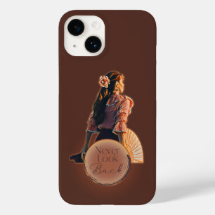 Nie schauen Sie zurück in den TelefonCase Case-Mate iPhone 14 Hülle