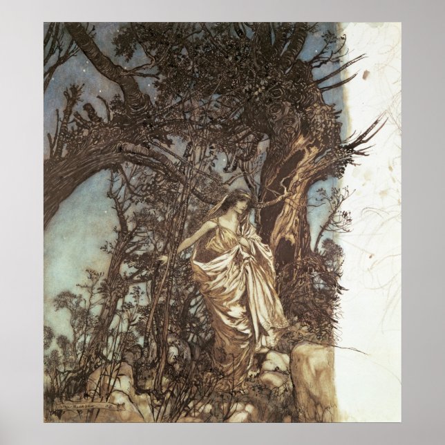 Nie so müde, nie so jämmerlich poster (Vorne)